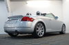 Audi TT 1.8T Roadster 2dr Petrol Manual quattro (228 g/km, 225 bhp) 2dr Manual 2026