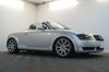 Audi TT 1.8T Roadster 2dr Petrol Manual quattro (228 g/km, 225 bhp) 2dr Manual 2026