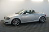 Audi TT 1.8T Roadster 2dr Petrol Manual quattro (228 g/km, 225 bhp) 2dr Manual 2026