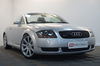 Audi TT 1.8T Roadster 2dr Petrol Manual quattro (228 g/km, 225 bhp) 2dr Manual 2026