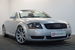 Audi TT 1.8T Roadster 2dr Petrol Manual quattro (228 g/km, 225 bhp) 2dr Manual 2001