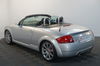 Audi TT 1.8T Roadster 2dr Petrol Manual quattro (228 g/km, 225 bhp) 2dr Manual 2026