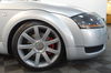 Audi TT 1.8T Roadster 2dr Petrol Manual quattro (228 g/km, 225 bhp) 2dr Manual 2026