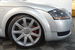 Audi TT 1.8T Roadster 2dr Petrol Manual quattro (228 g/km, 225 bhp) 2dr Manual 2001