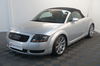 Audi TT 1.8T Roadster 2dr Petrol Manual quattro (228 g/km, 225 bhp) 2dr Manual 2026