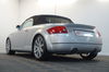 Audi TT 1.8T Roadster 2dr Petrol Manual quattro (228 g/km, 225 bhp) 2dr Manual 2026