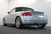 Audi TT 1.8T Roadster 2dr Petrol Manual quattro (228 g/km, 225 bhp) 2dr Manual 2001