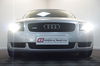 Audi TT 1.8T Roadster 2dr Petrol Manual quattro (228 g/km, 225 bhp) 2dr Manual 2026