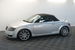 Audi TT 1.8T Roadster 2dr Petrol Manual quattro (228 g/km, 225 bhp) 2dr Manual 2001