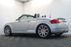 Audi TT 1.8T Roadster 2dr Petrol Manual quattro (228 g/km, 225 bhp) 2dr Manual 2026