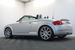 Audi TT 1.8T Roadster 2dr Petrol Manual quattro (228 g/km, 225 bhp) 2dr Manual 2001