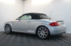 Audi TT 1.8T Roadster 2dr Petrol Manual quattro (228 g/km, 225 bhp) 2dr Manual 2026