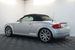 Audi TT 1.8T Roadster 2dr Petrol Manual quattro (228 g/km, 225 bhp) 2dr Manual 2001