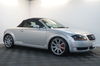 Audi TT 1.8T Roadster 2dr Petrol Manual quattro (228 g/km, 225 bhp) 2dr Manual 2026