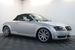 Audi TT 1.8T Roadster 2dr Petrol Manual quattro (228 g/km, 225 bhp) 2dr Manual 2001