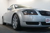 Audi TT 1.8T Roadster 2dr Petrol Manual quattro (228 g/km, 225 bhp) 2dr Manual 2026
