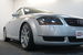 Audi TT 1.8T Roadster 2dr Petrol Manual quattro (228 g/km, 225 bhp) 2dr Manual 2001