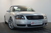 Audi TT 1.8T Roadster 2dr Petrol Manual quattro (228 g/km, 225 bhp) 2dr Manual 2026