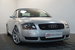 Audi TT 1.8T Roadster 2dr Petrol Manual quattro (228 g/km, 225 bhp) 2dr Manual 2001