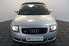 Audi TT 1.8T Roadster 2dr Petrol Manual quattro (228 g/km, 225 bhp) 2dr Manual 2026