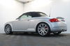 Audi TT 1.8T Roadster 2dr Petrol Manual quattro (228 g/km, 225 bhp) 2dr Manual 2026