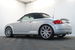 Audi TT 1.8T Roadster 2dr Petrol Manual quattro (228 g/km, 225 bhp) 2dr Manual 2001