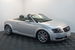 Audi TT 1.8T Roadster 2dr Petrol Manual quattro (228 g/km, 225 bhp) 2dr Manual 2001