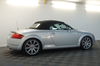 Audi TT 1.8T Roadster 2dr Petrol Manual quattro (228 g/km, 225 bhp) 2dr Manual 2026
