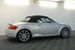 Audi TT 1.8T Roadster 2dr Petrol Manual quattro (228 g/km, 225 bhp) 2dr Manual 2001