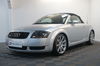 Audi TT 1.8T Roadster 2dr Petrol Manual quattro (228 g/km, 225 bhp) 2dr Manual 2026