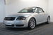 Audi TT 1.8T Roadster 2dr Petrol Manual quattro (228 g/km, 225 bhp) 2dr Manual 2001
