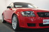 Audi TT 1.8T Sport Coupe 2dr Petrol Manual quattro (226 g/km, 236 bhp) 2dr Manual 2026
