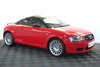 Audi TT 1.8T Sport Coupe 2dr Petrol Manual quattro (226 g/km, 236 bhp) 2dr Manual 2026