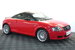 Audi TT 1.8T Sport Coupe 2dr Petrol Manual quattro (226 g/km, 236 bhp) 2dr Manual 2006