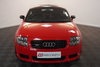 Audi TT 1.8T Sport Coupe 2dr Petrol Manual quattro (226 g/km, 236 bhp) 2dr Manual 2026