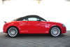 Audi TT 1.8T Sport Coupe 2dr Petrol Manual quattro (226 g/km, 236 bhp) 2dr Manual 2026