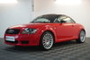 Audi TT 1.8T Sport Coupe 2dr Petrol Manual quattro (226 g/km, 236 bhp) 2dr Manual 2026