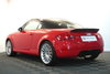 Audi TT 1.8T Sport Coupe 2dr Petrol Manual quattro (226 g/km, 236 bhp) 2dr Manual 2026
