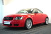 Audi TT 1.8T Sport Coupe 2dr Petrol Manual quattro (226 g/km, 236 bhp) 2dr Manual 2026
