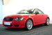 Audi TT 1.8T Sport Coupe 2dr Petrol Manual quattro (226 g/km, 236 bhp) 2dr Manual 2006