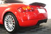 Audi TT 1.8T Sport Coupe 2dr Petrol Manual quattro (226 g/km, 236 bhp) 2dr Manual 2026