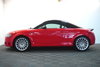 Audi TT 1.8T Sport Coupe 2dr Petrol Manual quattro (226 g/km, 236 bhp) 2dr Manual 2026