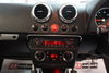 Audi TT 1.8T Sport Coupe 2dr Petrol Manual quattro (226 g/km, 236 bhp) 2dr Manual 2026