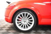 Audi TT 1.8T Sport Coupe 2dr Petrol Manual quattro (226 g/km, 236 bhp) 2dr Manual 2026
