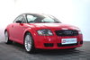 Audi TT 1.8T Sport Coupe 2dr Petrol Manual quattro (226 g/km, 236 bhp) 2dr Manual 2026