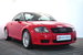 Audi TT 1.8T Sport Coupe 2dr Petrol Manual quattro (226 g/km, 236 bhp) 2dr Manual 2006