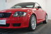 Audi TT 1.8T Sport Coupe 2dr Petrol Manual quattro (226 g/km, 236 bhp) 2dr Manual 2006