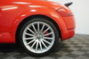 Audi TT 1.8T Sport Coupe 2dr Petrol Manual quattro (226 g/km, 236 bhp) 2dr Manual 2026