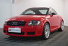 Audi TT 1.8T Sport Coupe 2dr Petrol Manual quattro (226 g/km, 236 bhp) 2dr Manual 2026