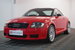 Audi TT 1.8T Sport Coupe 2dr Petrol Manual quattro (226 g/km, 236 bhp) 2dr Manual 2006